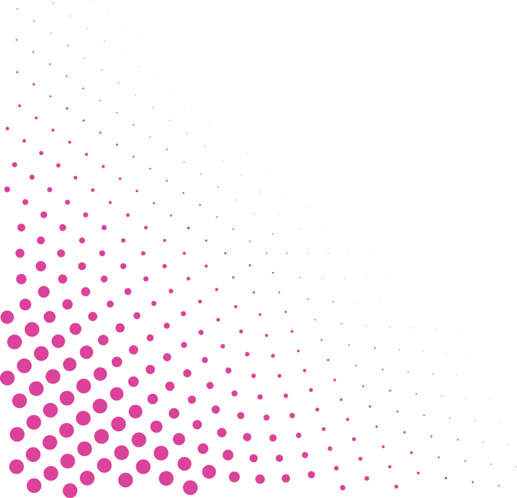 dots purple